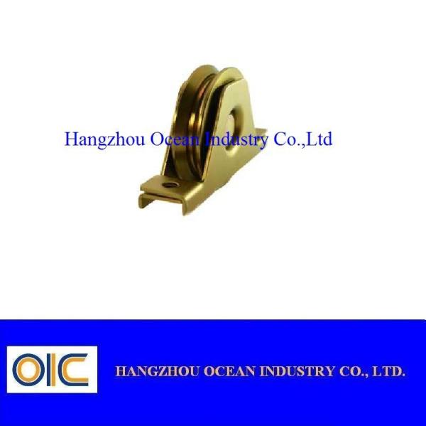Customized Sliding Gate Hardware Sliding Door Wheel H-AY60 H-AY70 H-AY80 H-AY90 H-AY100 H-AU60 H-AU70 H-AU80 H-AU90