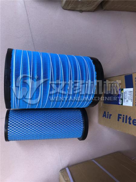 OEM Cummins Engine Air Filter AF26558 AF26557
