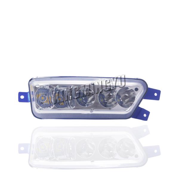Truck Fog Light For Jiefang JH6 Truck Faw Spare Parts 3732020-1063 3732015-1063