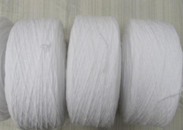 O polipropileno não tóxico PP Yarn 0.8g/m e núcleo para o filtro em caixa sem fôlego da corda