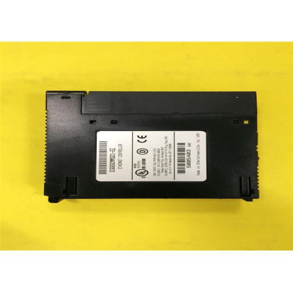 Lightweight Ethernet Control Module , IC693CMM321ethernet Interface Module In Plc