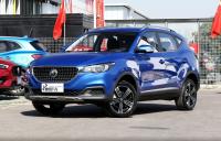 2024 OEM en bon état personnalisé voiture électrique MG pas cher MGZS 120Ps voiture à essence