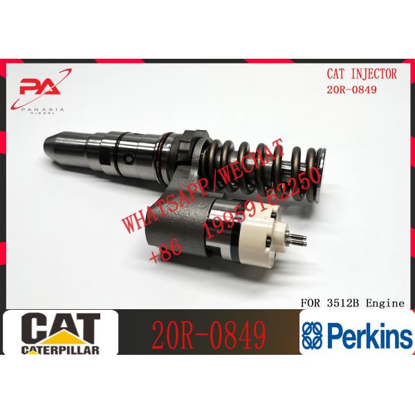 Сборка инжекторов дизельного топлива 392-0214 392-0215 392-0216 392-0217 392-0219 20R-3477 20R-3483 20R-0849