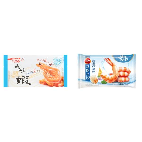 Скорость подачи 30 М/мин Автоматическая упаковочная линия для бумажных пакетов 180 мм ≈ 430 мм Ширина