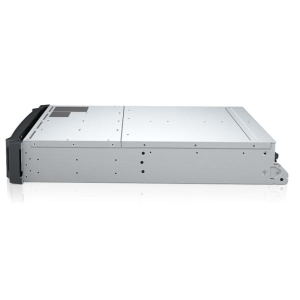 High-performance Lenovo Storage ThinkSystem DM3000H  Hybrid Flash Storage