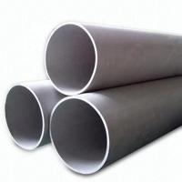 Tubería de acero inoxidable soldada con autógena en frío caliente pulida de los Ss SUS304 316 inconsútiles redondos Inox 321 309S 310S del tubo del metal
