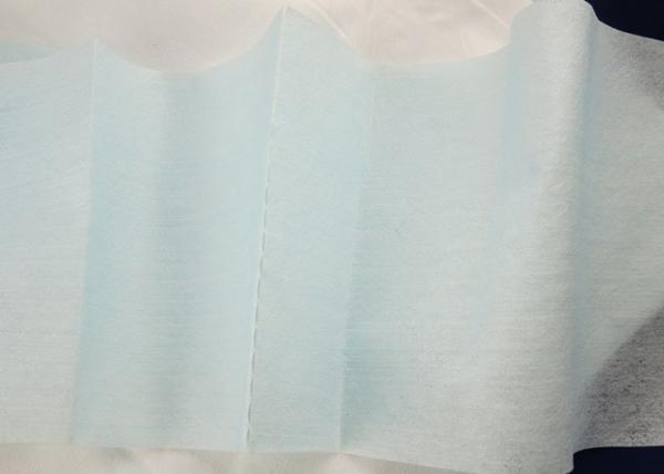 Anti-oil SMS Spunbond Nonwoven Fabric for Industrial and Medical