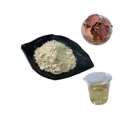 Fruit Extract 40% Pomegranate Extract Ellagic Acid Anti Mutation For Sedation