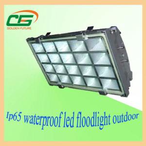 100w 10000lm 120° LED の耐圧防爆ライト IP66 の DC 36V LED プロジェクター ランプ