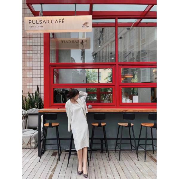 Guard Playroom Folding Window Featuring Finger Pinch Prevention and Impact Resistant Safety Glass