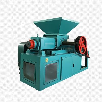 Mechanical Stamping Briquette Press Baler for Biomass Waste