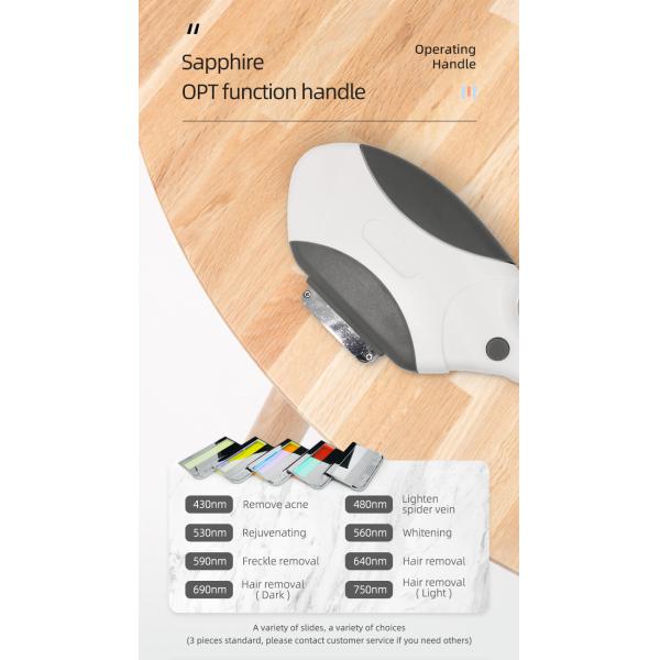 Черная машина лазера куклы 532нм Шр пятнает удаление татуировки удаление волос