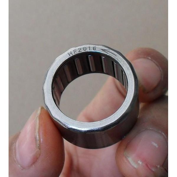 25 x 32 x 20 Drawn cup roller clutches needle roller bearing HF2520