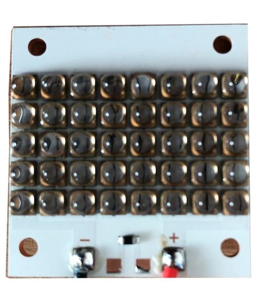 400nm UV LED Module