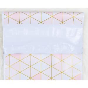 Customized Plastarch Mailers Shipping Envelopes Bags, Biodegradable Poly Mailers Shipping Envelopes Bags, COURIER, MAIL