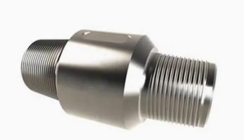Tds 11sa Canrig Api Top Drive Parts Saver Sub Pour le champ pétrolier Tds 11sa