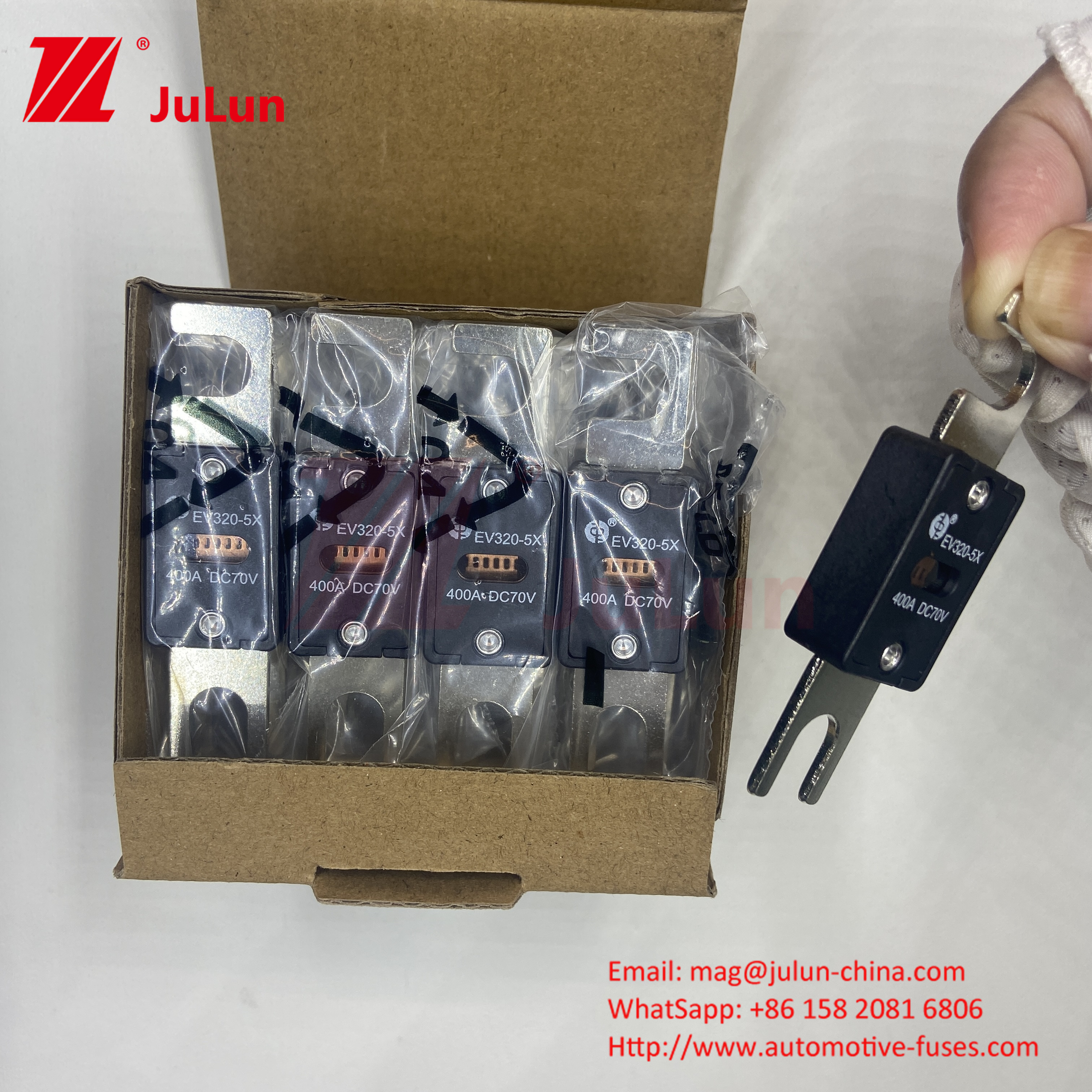 EV320-5X-250A-N Система тяги EV M6 Домашнее зарядное устройство EV для электромобилей