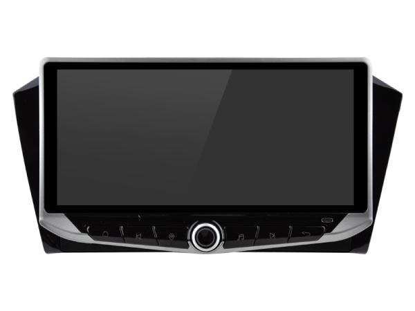 10.88 Screen with Mobile Holder For VW Volkswagen Passat B8 2016-2018 Car Multimedia Stereo