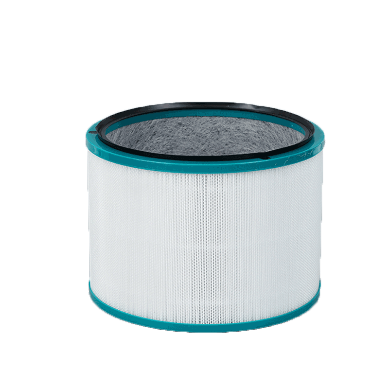 ODM Hepa Dyson Hp01 Filter Replacement Filters For HP02 Air Purifiers Cat Allergies