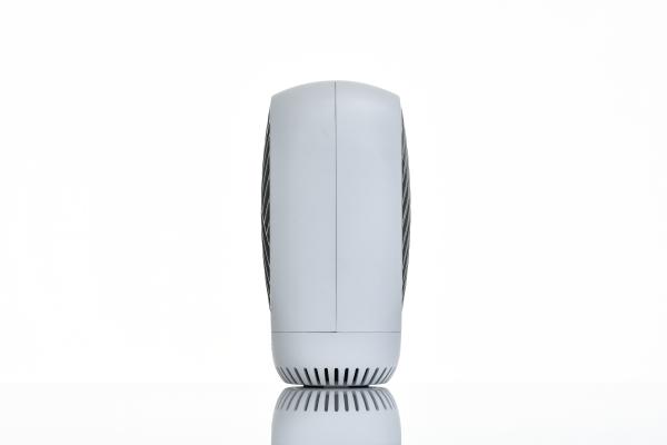 Portable RECHARGEABLE Electric Mosquito Killer Lamp Trap ECO with Mosquito-killing Tube Charger