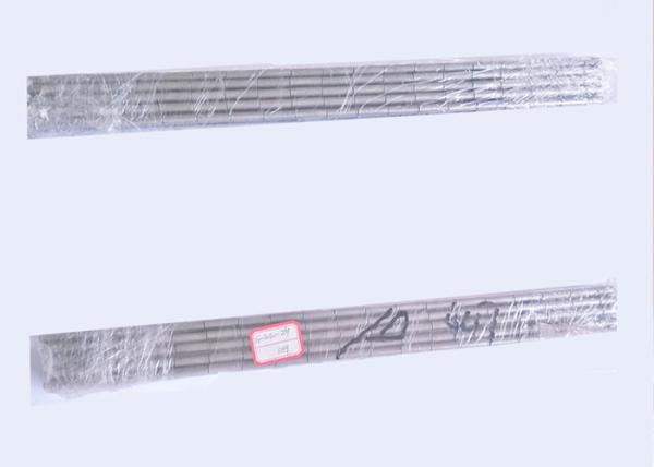 270 Degree Metal Door Hinges Customized Color Zinc Plated Surface