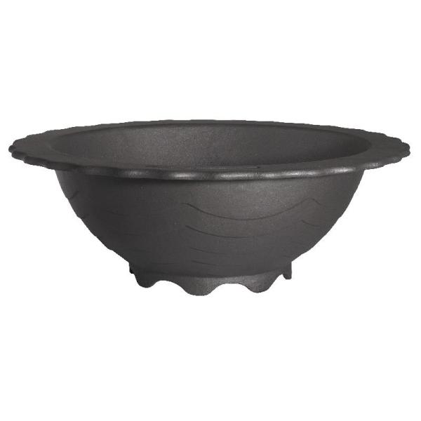 Декоративные декоративные железные аксессуары Металлические литые железные цветочные горшки для улицы Испании