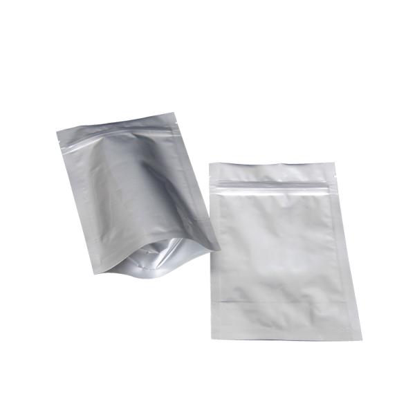 8x12 Inch Anti Static Electronics Heat Seal ESD Barrier Bags Aluminum Foil Bags