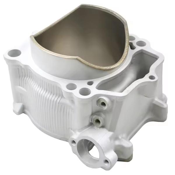 2S2-11311-00-00 NIKASIL CABEÇA DO CYLINDER 95MM INSTANTÁRIO PARA YZ450F YFZ450R WR450F