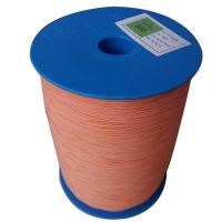 Anti cabo estático do chicote de fios do jacquard da resistência do alongamento com núcleo