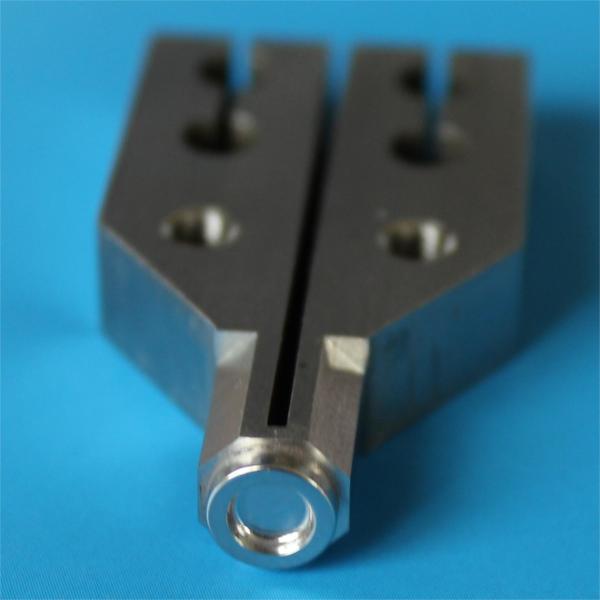 Customized Pulse Plastic Heat Staking Cylinder Head Welding
