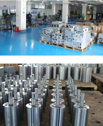 DONGGUAN YAZREID ELECTROMECHANICAL TECHNOLOGY LTD