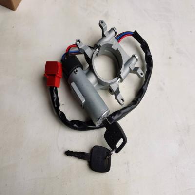 Contacto para o custo de envio e tempo de entrega de peças de caminhão pesado