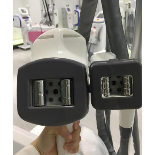 Vela 2800W формируют оборудование обработки целлюлита массажа машины