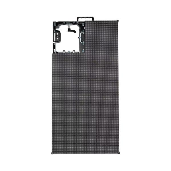 7680HZ ,Professional P2.97mm P3.91mm Outdoor Rental LED Display 500x1000mm 14kg For Stage Events