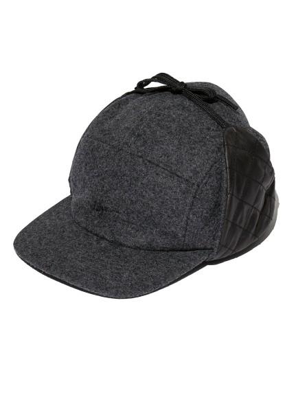 ODM Winter Aviator Bomber Hat Trapper Furry Winter Hat With Ear Flaps