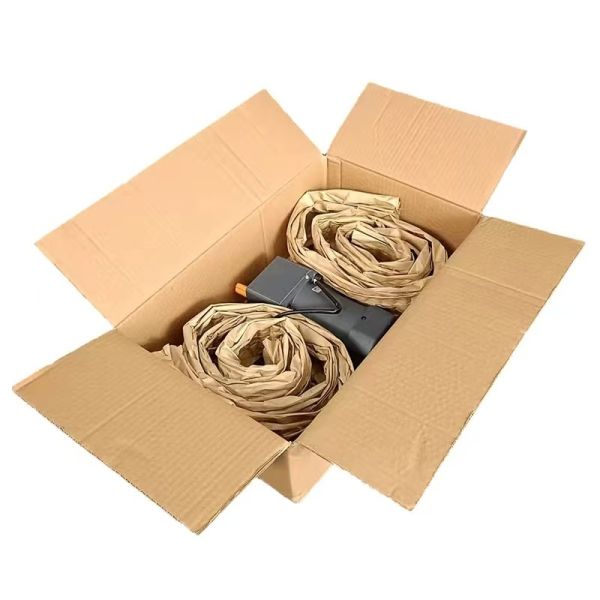 14x40cm Kraft Paper Pad Heavy Duty Protection For Tablets & Electronics