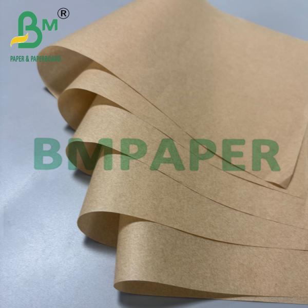 38g Brown Greaseproof Paper 100% Virgin Pulp Waxed Wrapping Board 38g Brown Greaseproof Paper 100% Virgin Pulp Waxed Wrapping Board