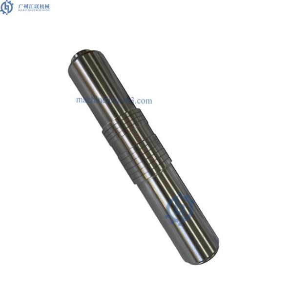 Le marteau de piston de briseur de roche de FURUKAWA FXJ475 usinent les pièces de rechange hydrauliques de réduction