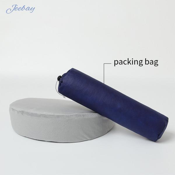 Multifunctional Pregnant Women's Pillow Cotton Filled Waist Protection Side Sleep Backrest Pillow