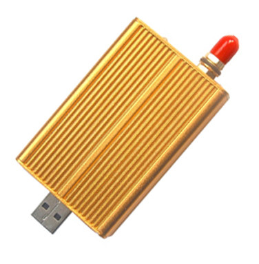 500mW USB interface RF Transceiver Module, Wireless Communication Module, VHF Frequency
