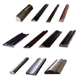 Automatic CNC 3 Axis Linear Cutting And Milling Machine