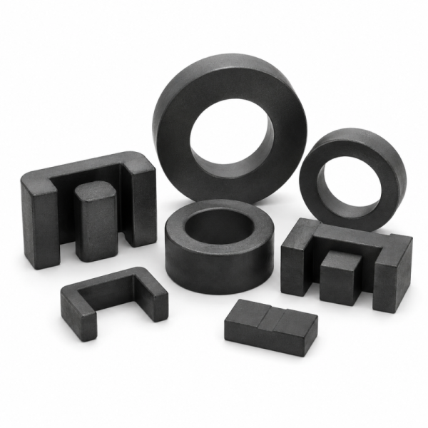 Ferrite Core for Power Inductors