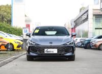 2024 Smart 5 Seaters Electric MG Car MG7 Automotive High Speed New Gas Car