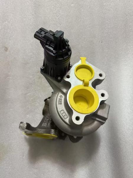 Honda Civic 1.5T 5AF-LP-TD025-T/49373-07012 Turbocompresor Turbo motor Reemplazo de los accesorios