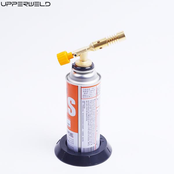 BBQ Blowtorch Butane Gas Welding Torch Flame Gun Brass Torch Head with OEM Support