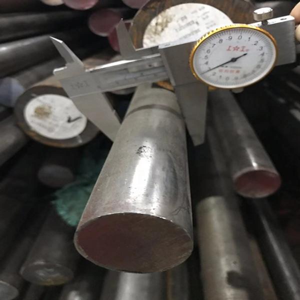 AISI T1 DIN 1.3343 SKH51 M2 Hardening High Speed Tool Steel