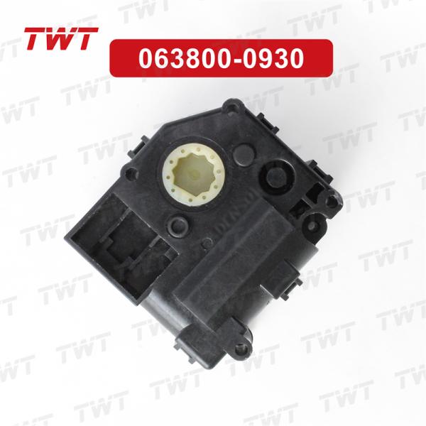 063800-0930 87106-50370 Air Conditioning Servo Motor for Toyota Lexus Ls460 460L 2006-2008 Usf4#