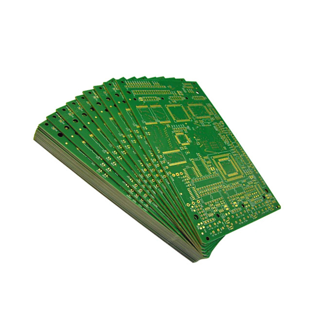 Плита доски PCB света СИД собрания платы с печатным монтажом UL алюминиевая интернет