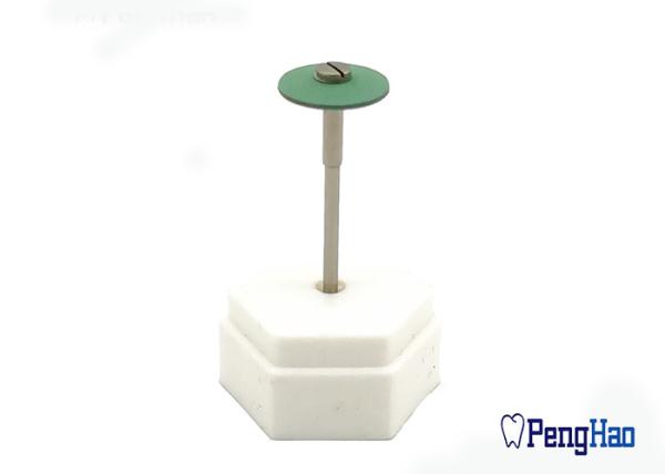 Effective Dental Ceramic Diamond Zirconia Grinding Burs With Long Life Span