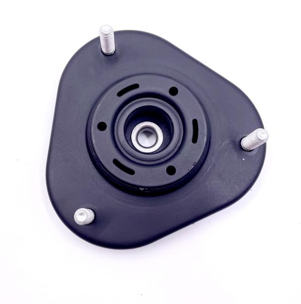 48609 02280 Toyota Corolla Shock Absorber Mounts Eco Wear Resist Antirust